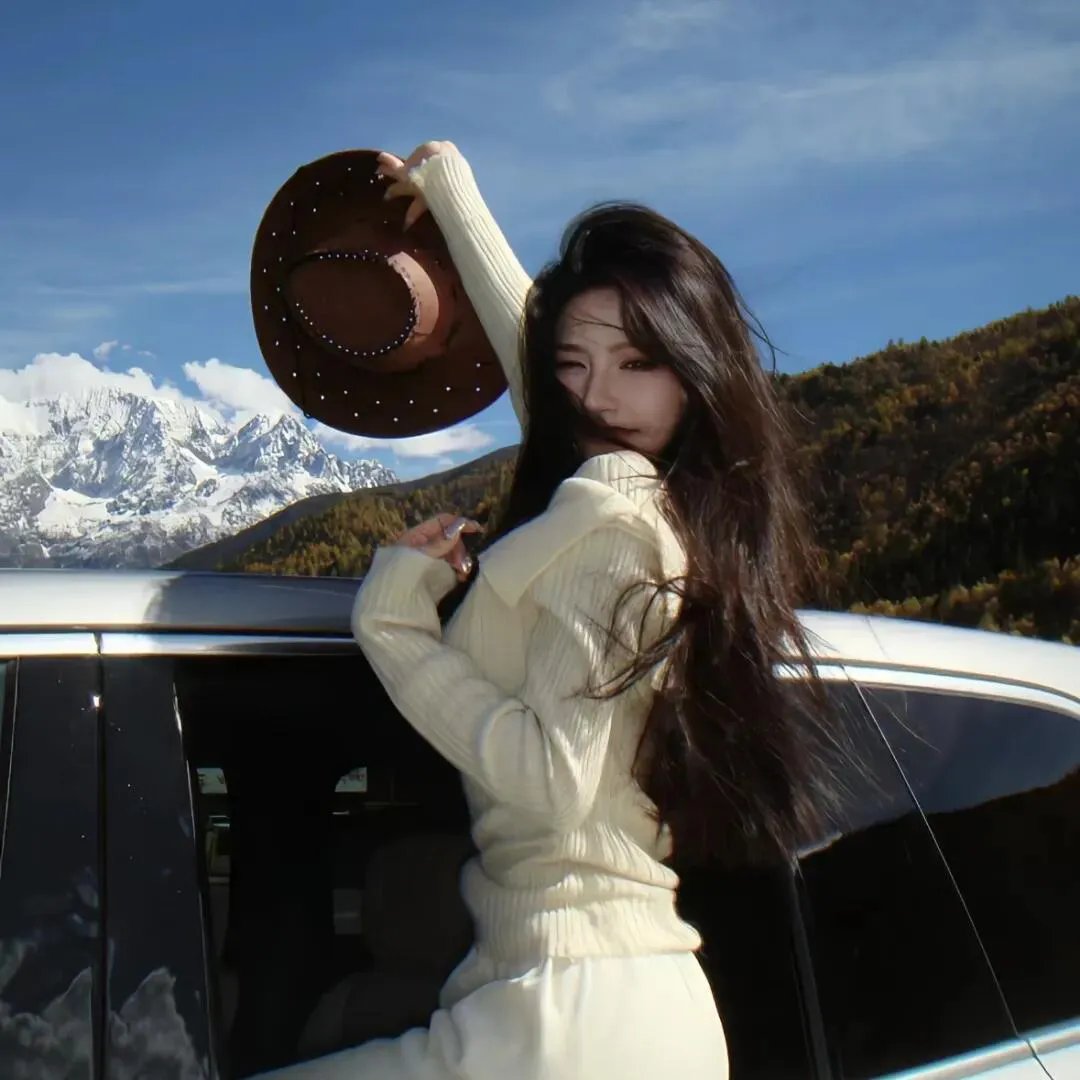 旅途·未完成