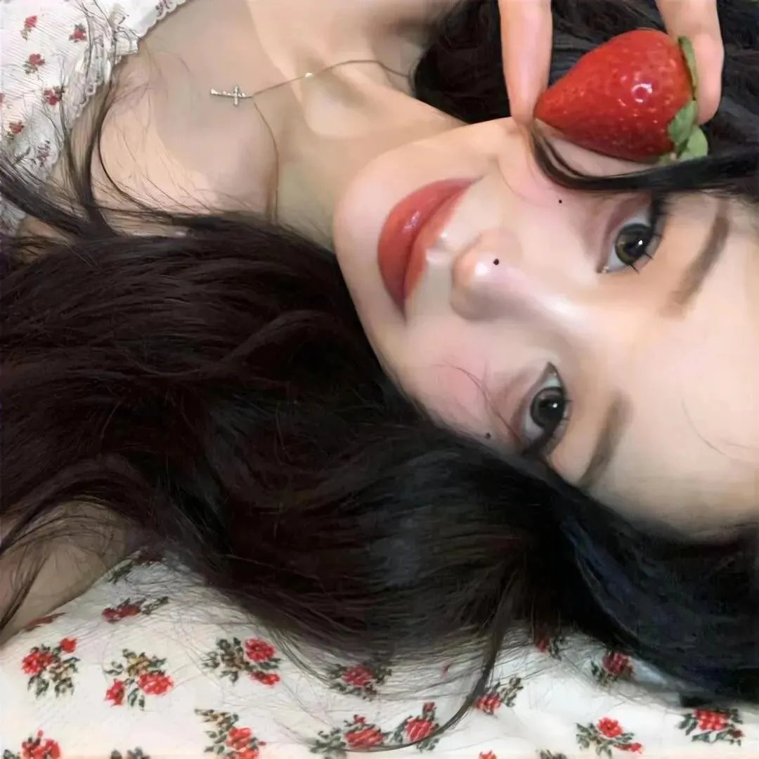 我的爆气女友