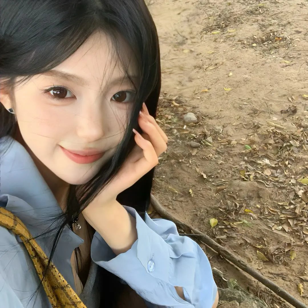 爱要有你才完美